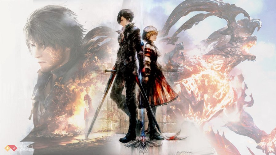 Immagine di Final Fantasy XVI delude Square Enix: «Non ha soddisfatto le aspettative»