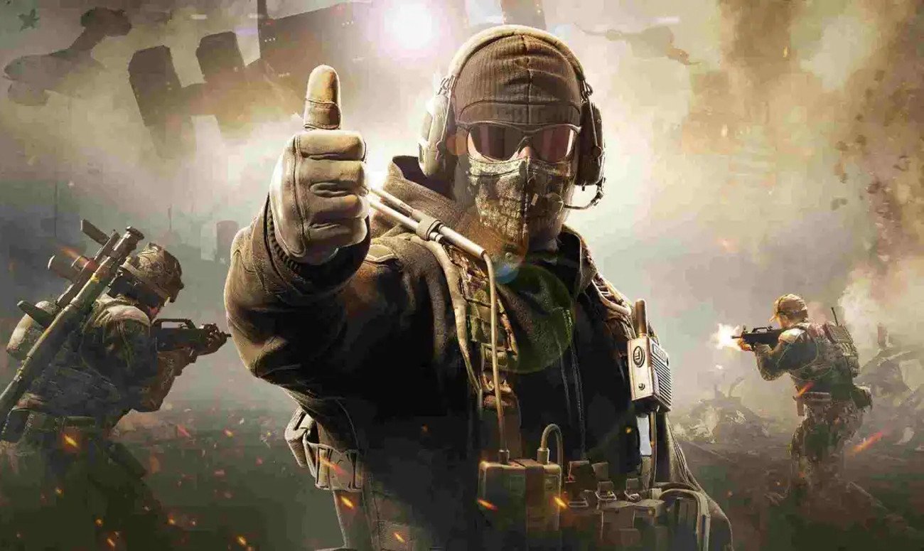 Il battle royale di Call of Duty è "morto", i fan: «Che si fo**ano»