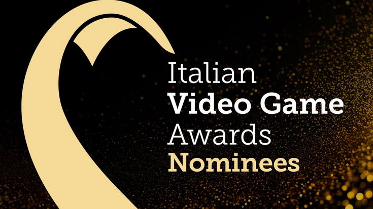 Italian Video Game Awards 2024, tutte le nomination