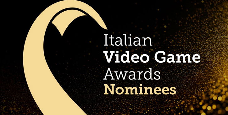 Immagine di Italian Video Game Awards 2024, tutte le nomination