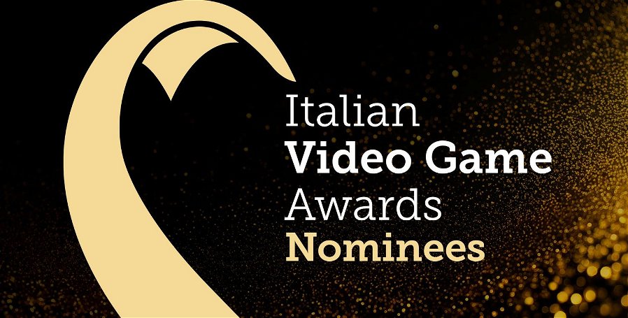 Immagine di IIDEA svela i nominati agli Italian Video Game Awards 2023