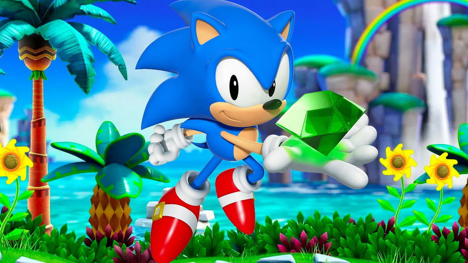 Immagine di Sonic Superstars, l'idea per il gioco è nata... da una notte di bagordi