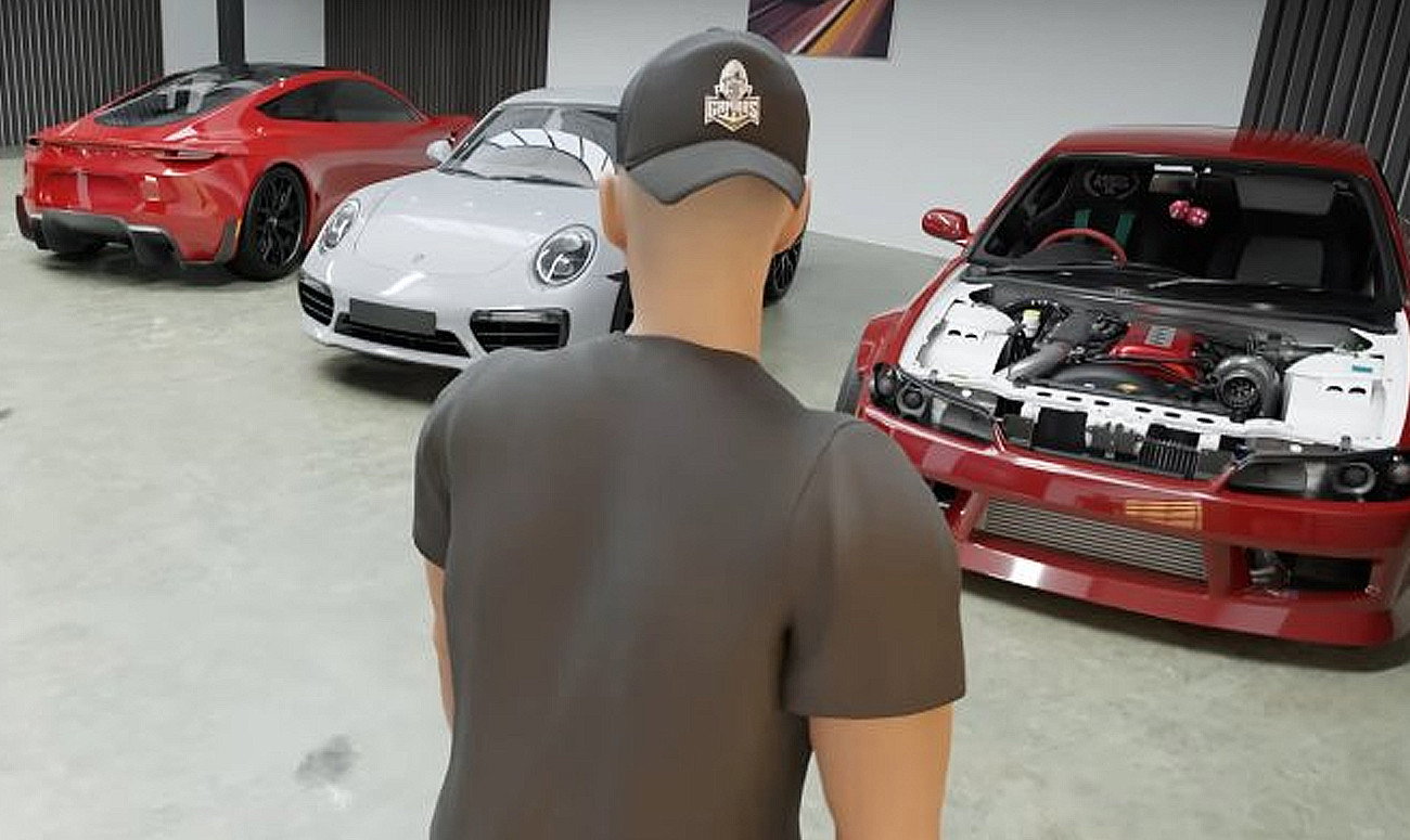 GTA 6, il trailer non esce? I fan se lo creano da soli