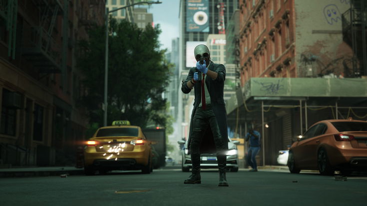 Payday 3 è il nuovo Cyberpunk, Starbreeze promette di aggiustarlo presto