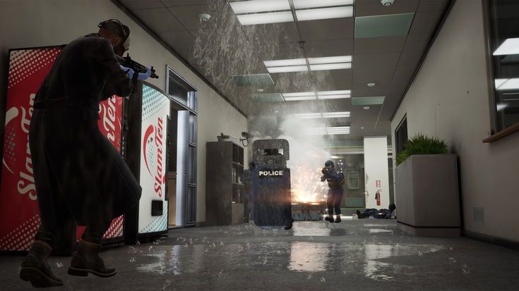 Payday 3, arrivano le mappe "nostalgiche" per recuperare i fan