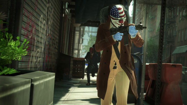 Presto potrete provare gratis Payday 3 su PC e Xbox