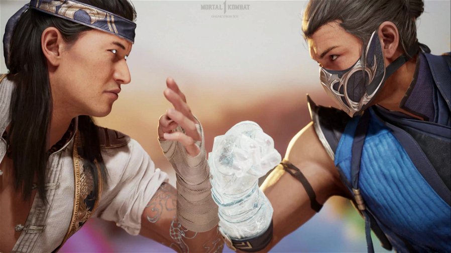 Immagine di Mortal Kombat 1 sarà supportato a lungo: parola di Ed Boon