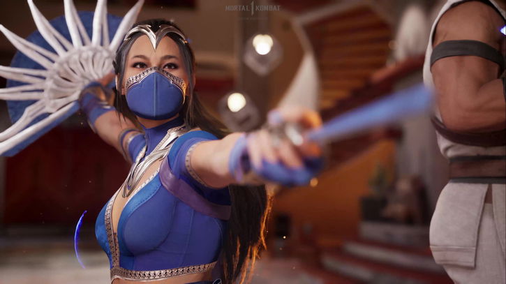 Immagine di Mortal Kombat 1 è davvero morto, ora è ufficiale: «Dobbiamo concentrarci»