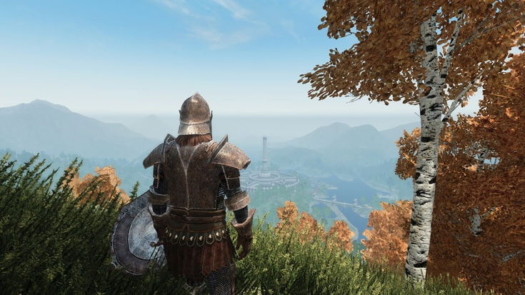 Il remake di Oblivion in Skyrim nei guai, tra minacce di morte e hater