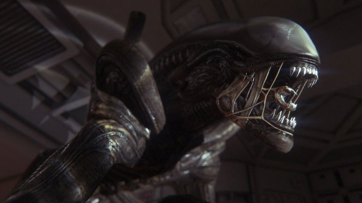 Alien Isolation 2 potrebbe uscire davvero