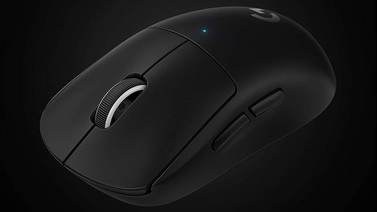 Mouse gaming Logitech G ultraleggero a un super prezzo per la Gaming Week!