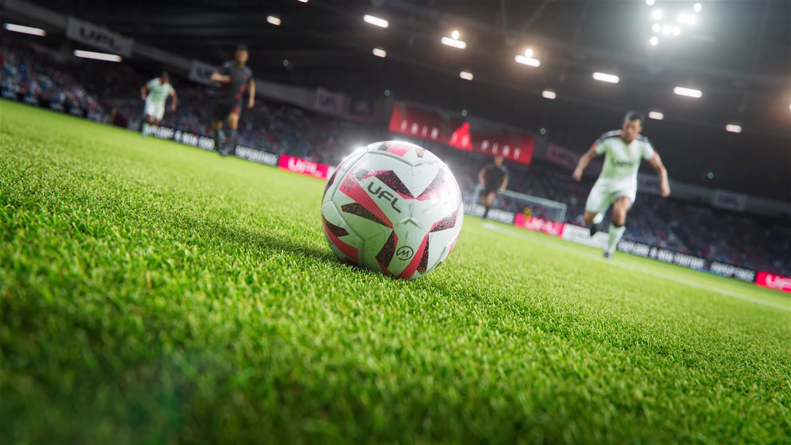UFL, il rivale di FIFA svela il matchmaking nel nuovo video