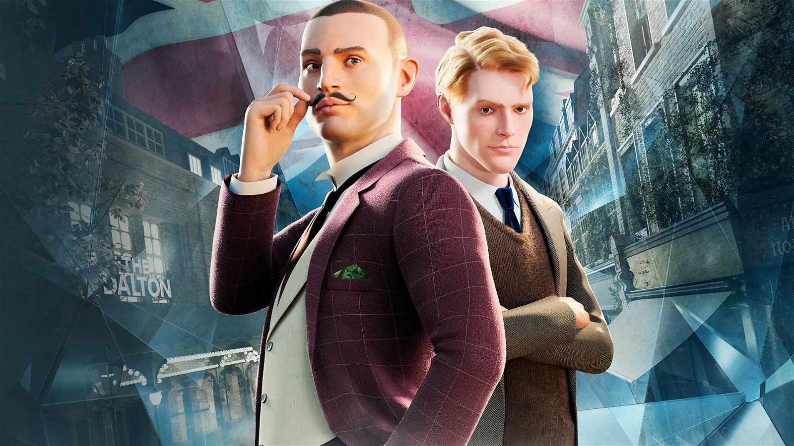 Hercule Poirot: The London Case | Recensione - Giallo a Londra