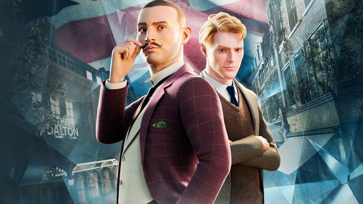 Hercule Poirot: The London Case: come si crea un videogioco sul famoso detective