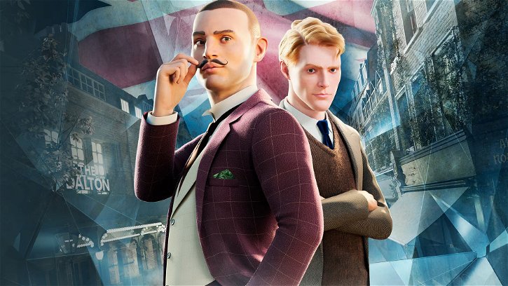 Immagine di Hercule Poirot: The London Case: come si crea un videogioco sul famoso detective