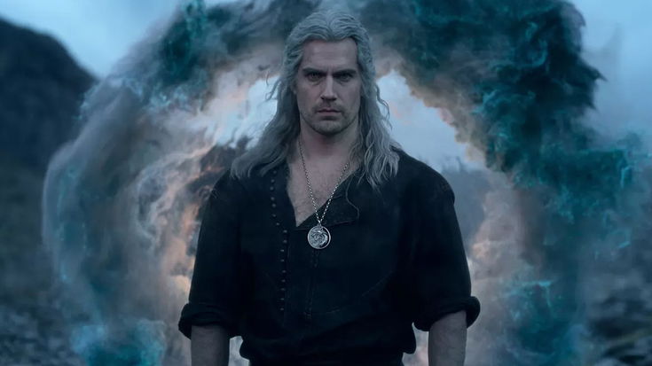 The Witcher Stagione 4, ecco come sarà introdotto il "nuovo" Geralt