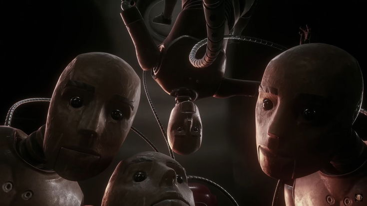 Atomic Heart, il primo DLC ha finalmente una data di uscita