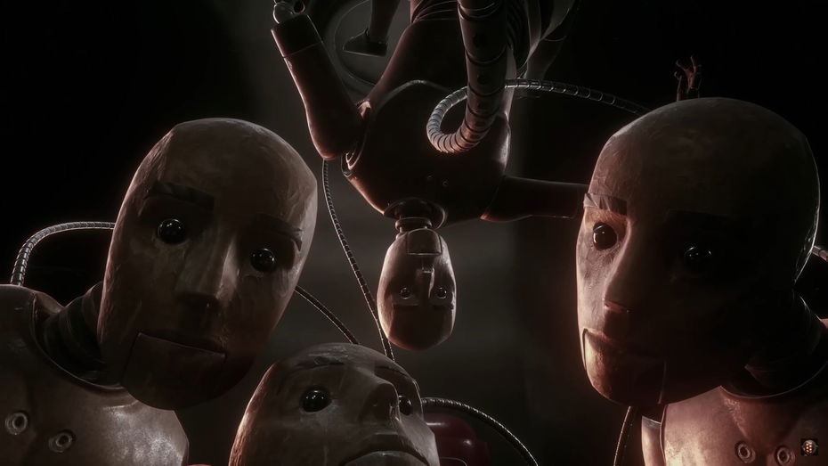 Immagine di Atomic Heart, il primo DLC ha finalmente una data di uscita