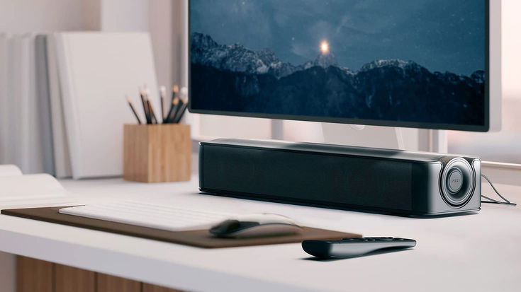 Utilizza questo coupon per ottenere la soundbar Creative per PC a soli 49€!
