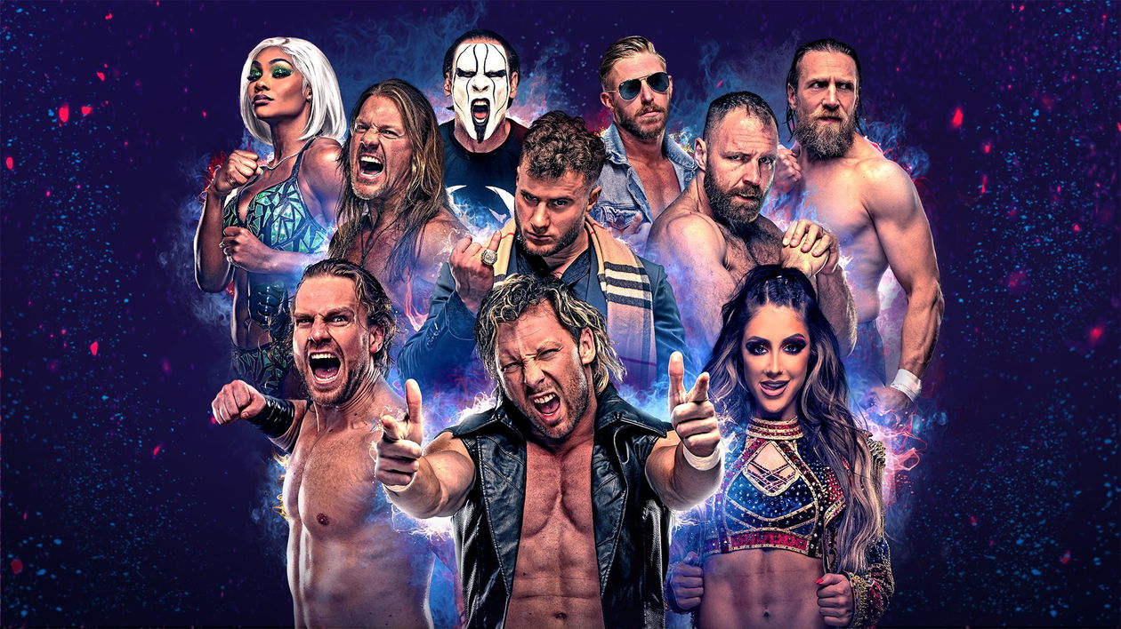 Immagine di AEW: Fight Forever | Recensione - Il nuovo gioco di wrestling di riferimento?