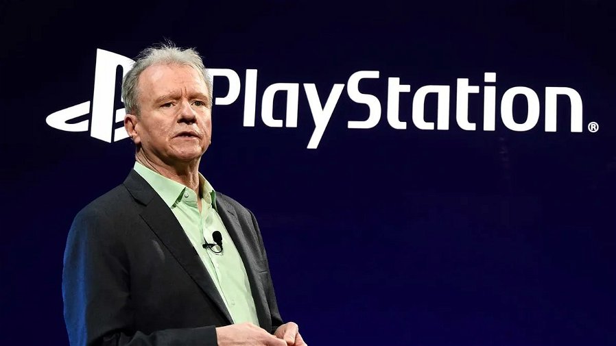 Immagine di Jim Ryan dice addio a PlayStation: «Siamo in posizione di forza»