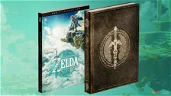 The Legend of Zelda: Tears of the Kingdom: ultimi giorni per prenotare la guida ufficiale!