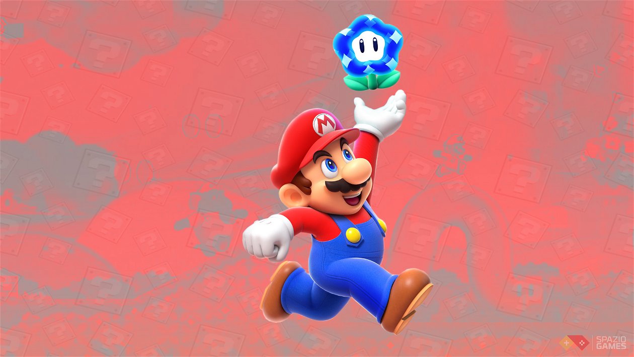 Immagine di Super Mario Bros. Wonder può essere una vera svolta per la serie