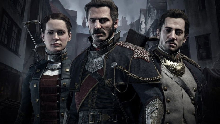 Immagine di The Order 1886 è sottovalutato e merita un sequel, secondo i fan