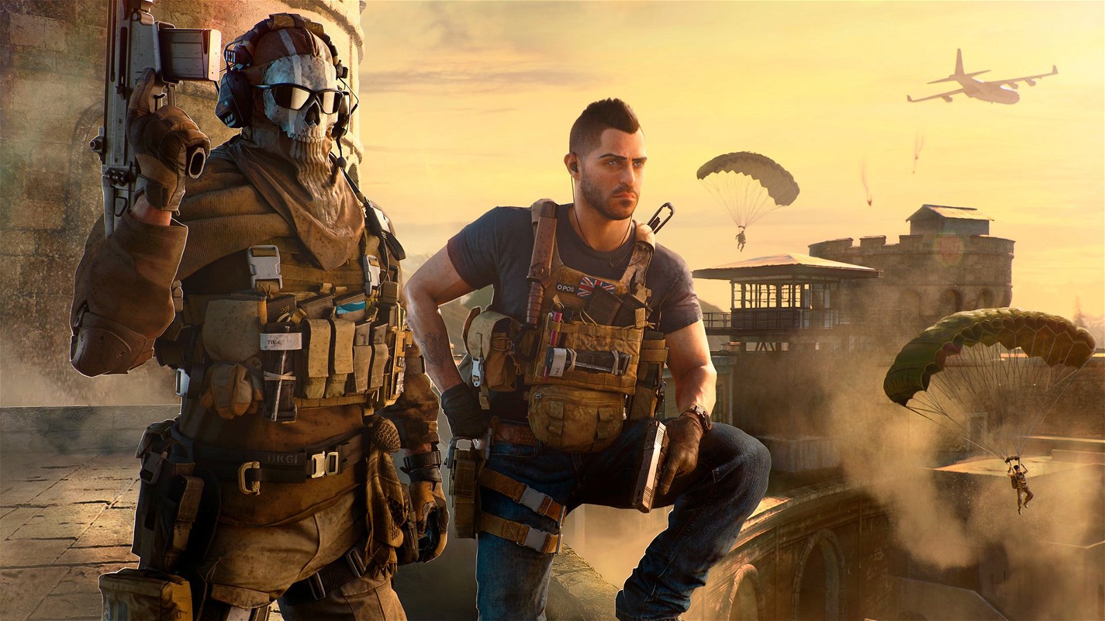Call of Duty Warzone Mobile è pronto al debutto: ecco quando uscirà