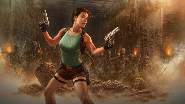 Emergono nuove informazioni per il prossimo Tomb Raider