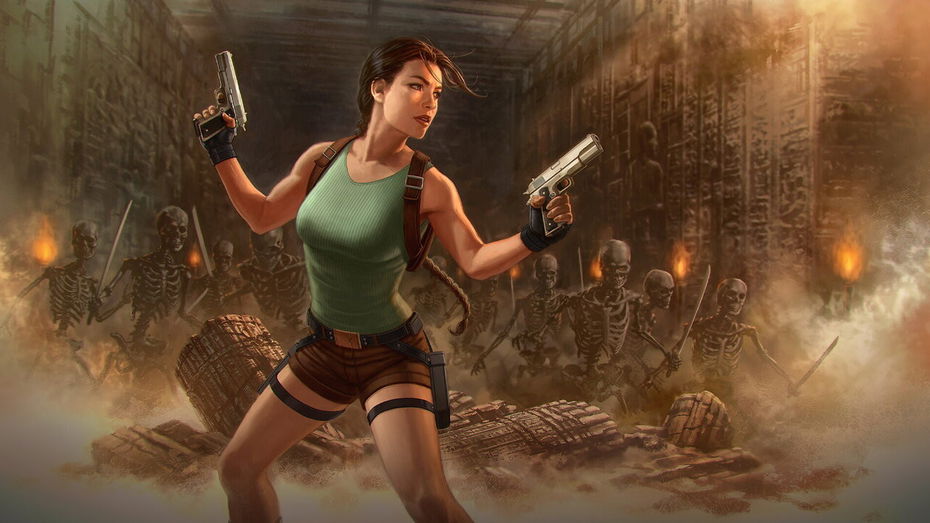 Immagine di Emergono nuove informazioni per il prossimo Tomb Raider