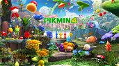 Pikmin 4 | Provato - Il bello di premiare l'esplorazione