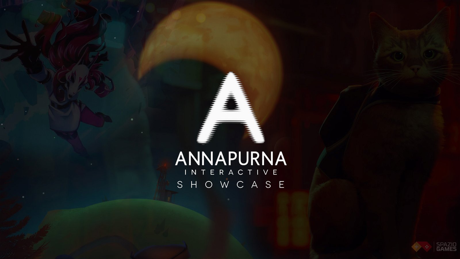 Annapurna Interactive Showcase 2023 | Tutti gli annunci e i trailer