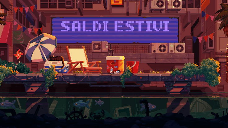 Al via i Saldi Estivi Steam 2023, sconto anche su Steam Deck