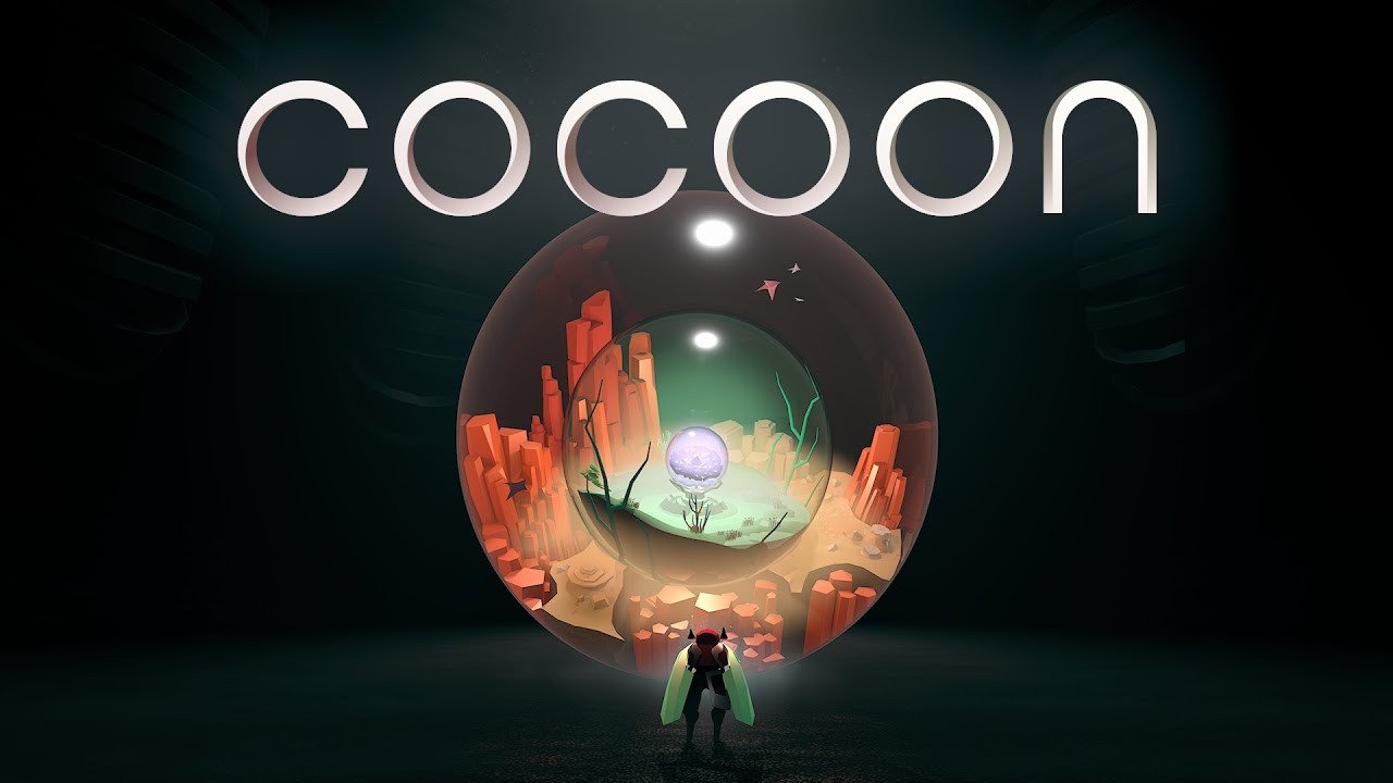 Cocoon è da tenere d'occhio: sarà dal day-one su Game Pass gratis e sta per arrivare