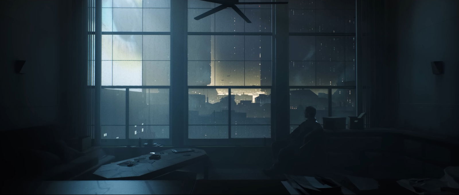 Blade Runner 2033: Labyrinth è il gioco che i fan aspettavano da 25 anni