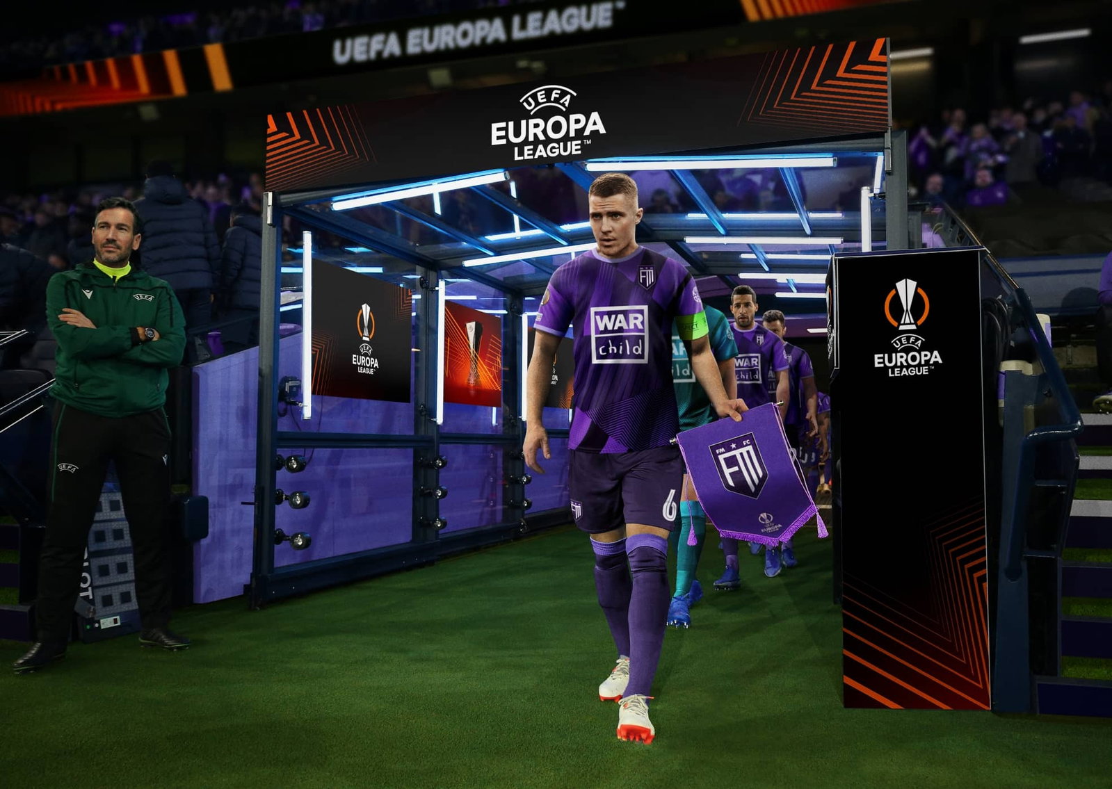 Gli sviluppatori sono davvero «contrari» a Game Pass? Risponde Football Manager