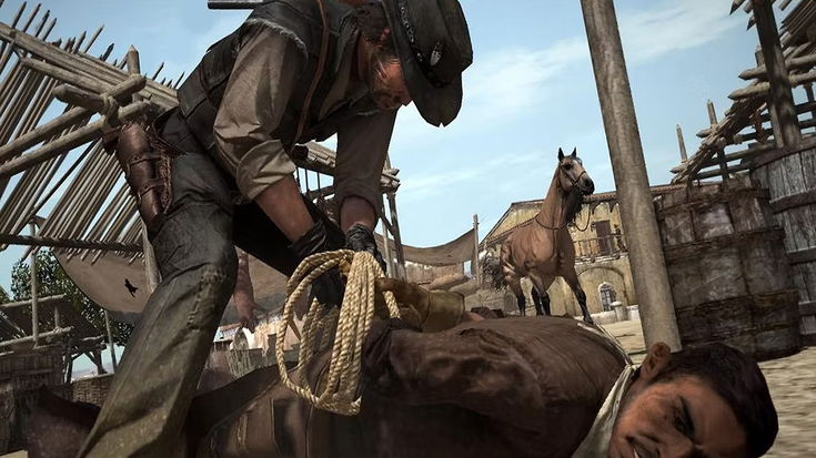 Red Dead Redemption, Rockstar ne ha fatta un'altra delle sue e i fan si infuriano