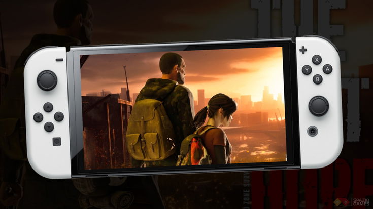 Su Switch è arrivato un clamoroso clone di The Last of Us (e costa 1 euro)