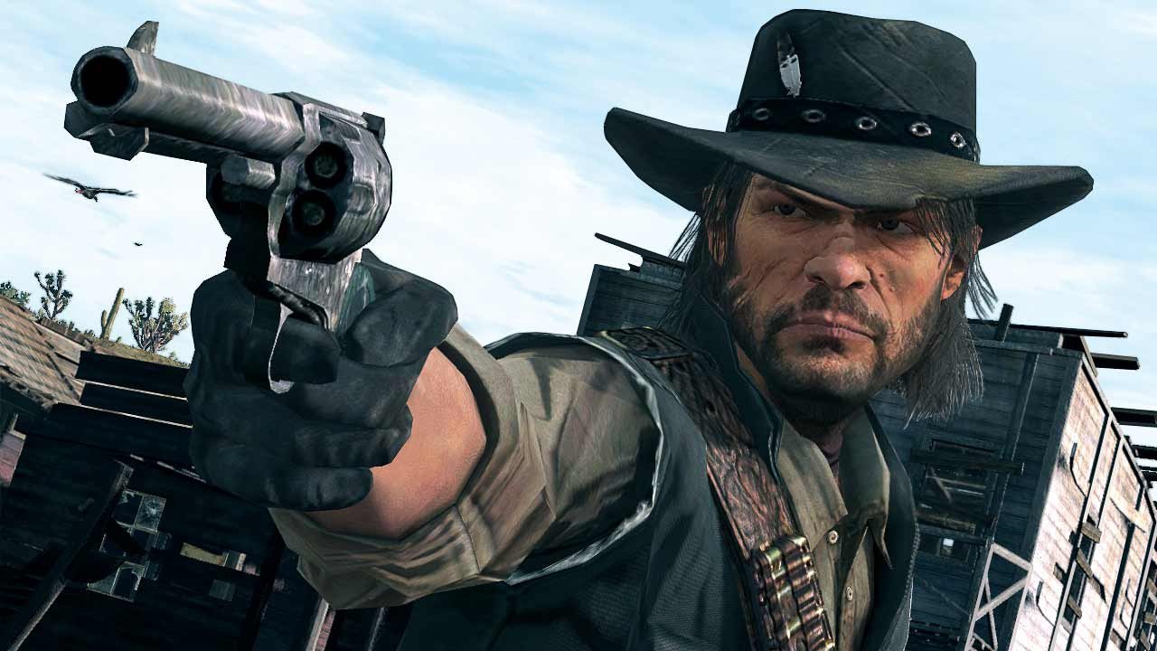 Red Dead Redemption gratis su PS Plus e Game Pass? Sbuca l'indiscrezione