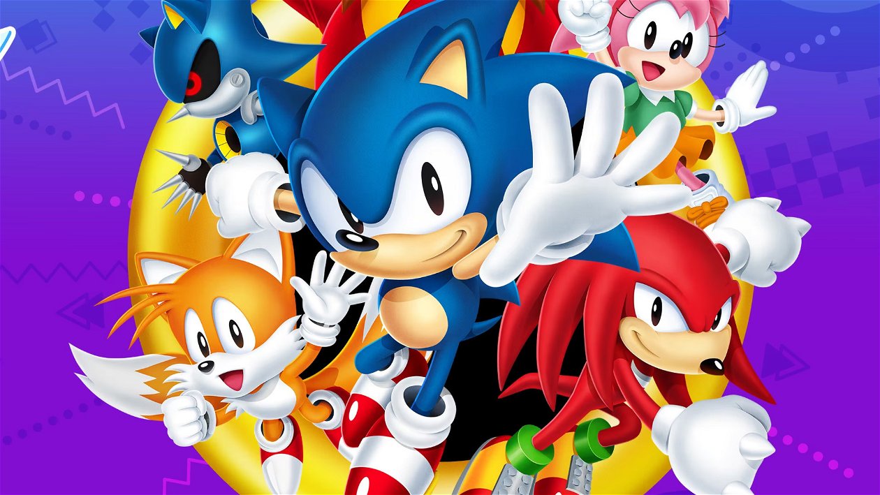 Immagine di Sonic Origins Plus | Recensione – Nostalgia e passi falsi