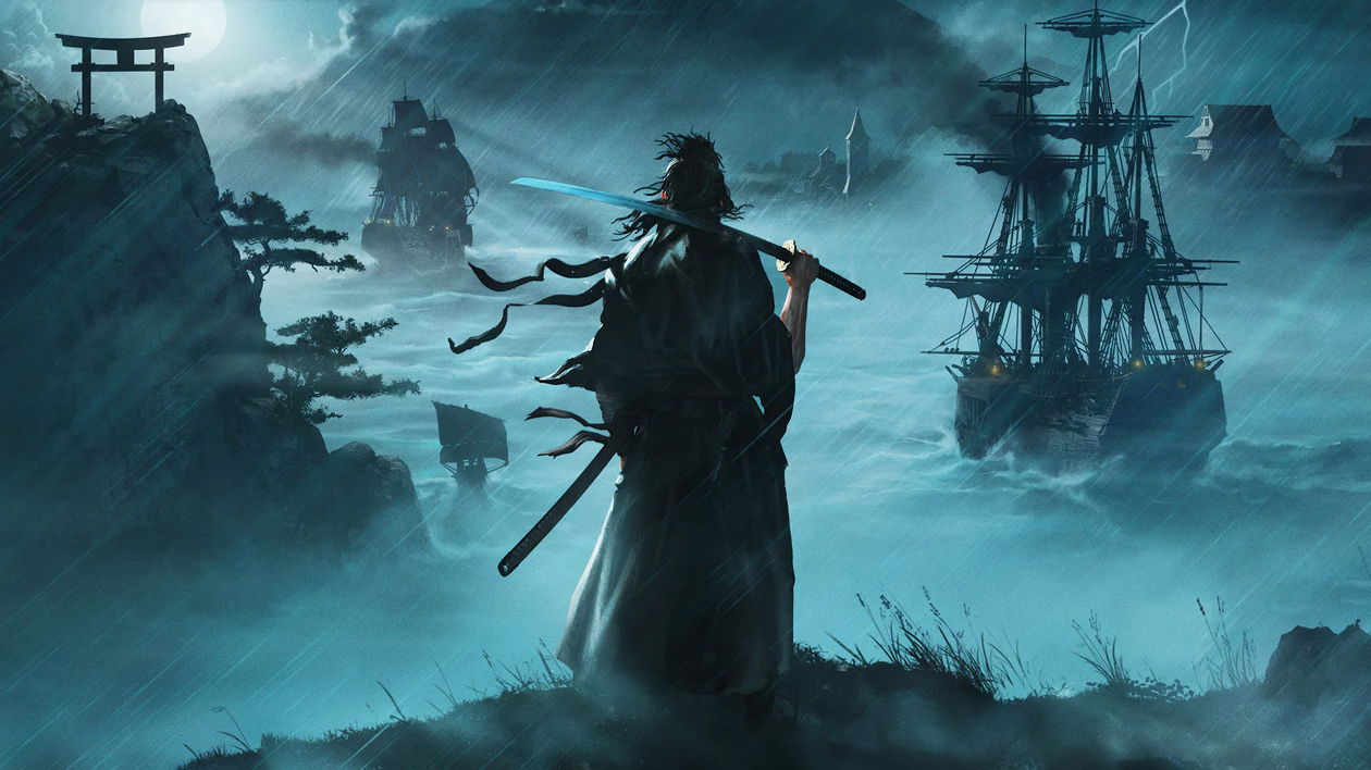 Immagine di Rise of the Ronin | Provato - Reiterazione al potere