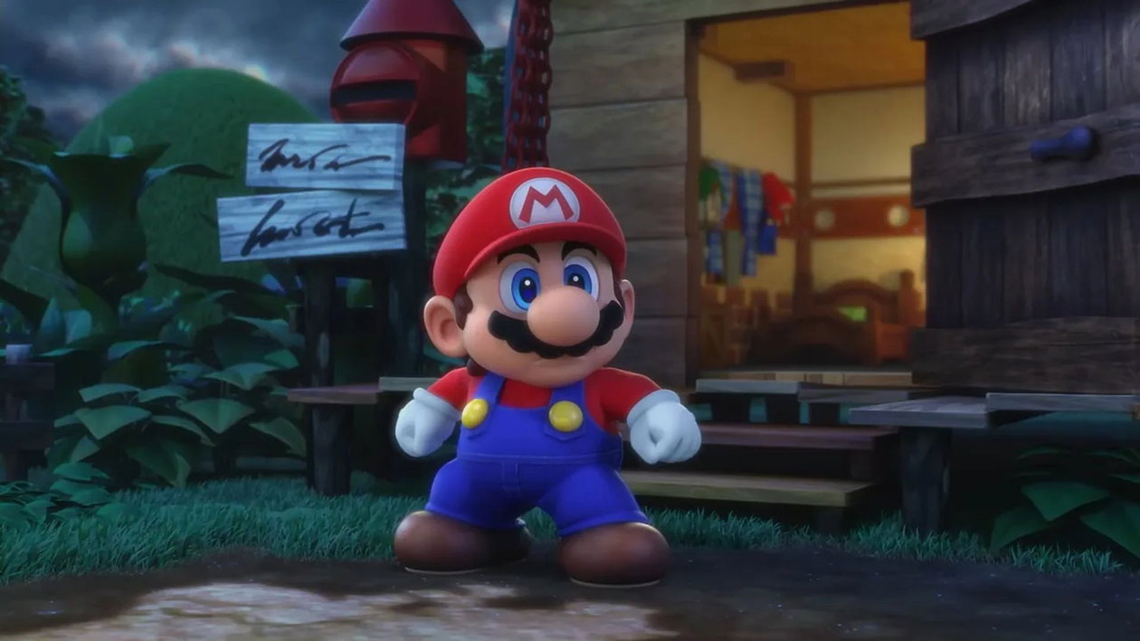 Immagine di Super Mario Bros. Wonder + Super Mario RPG in sconto! Acquistali entrambi e risparmia il 16%!