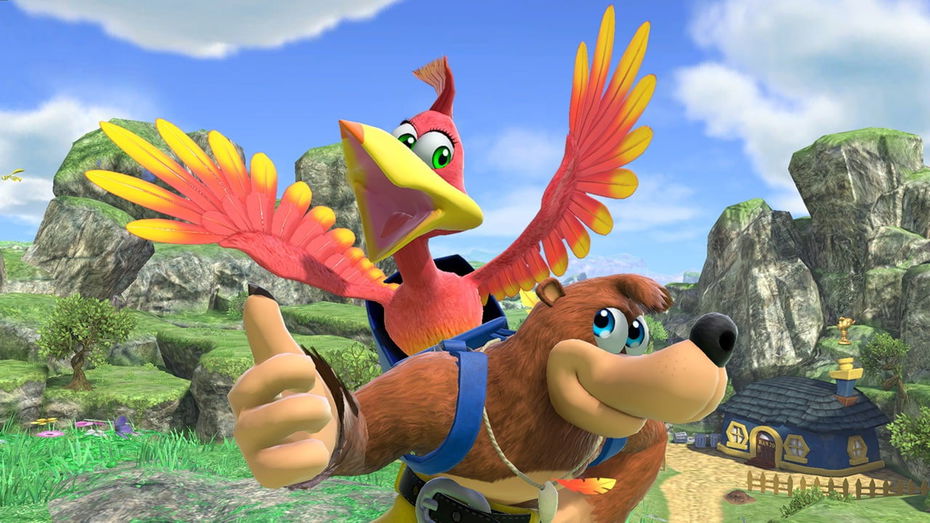 Immagine di Rivedremo mai Banjo-Kazooie? «Non siamo sicuri ci sia un pubblico»