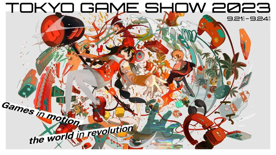 Immagine di Mentre l'E3 tira i remi in barca, il Tokyo Game Show 2023 fa le cose in grande