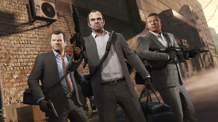 GTA 6 dovrebbe avere le animazioni più realistiche di sempre