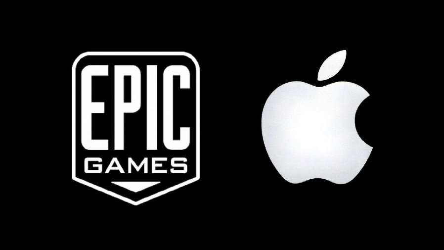 Immagine di Epic Games vs Apple, lo scontro finisce alla Corte Suprema
