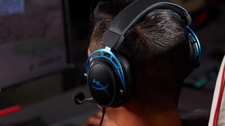 Cuffie gaming HyperX Cloud Alpha S a un prezzo imbattibile! 34% di sconto!