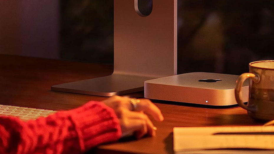 Immagine di Apple MacMini M2 512GB a prezzo scontato! Risparmi il 17%