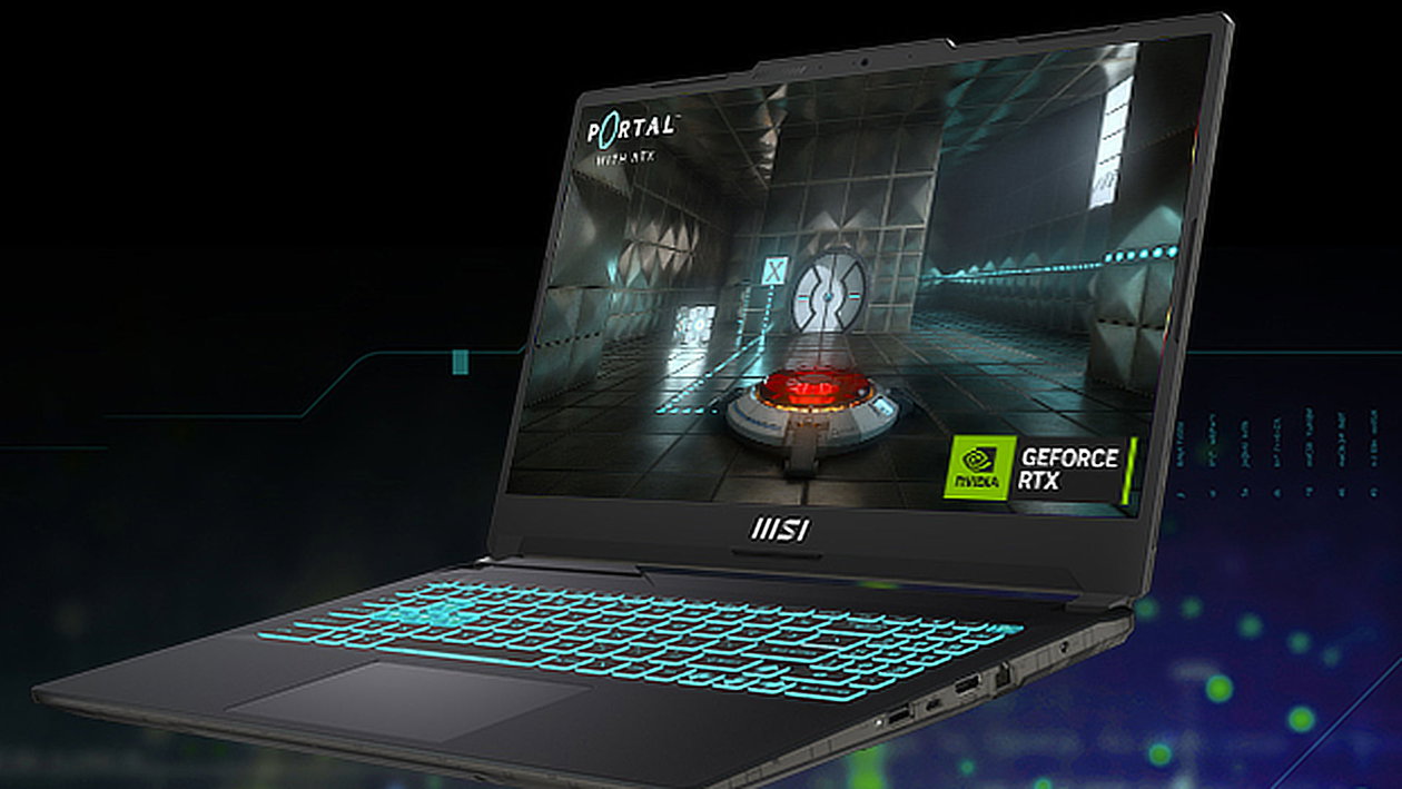 Immagine di Amazon Gaming Week: 5 notebook gaming da non perdere!